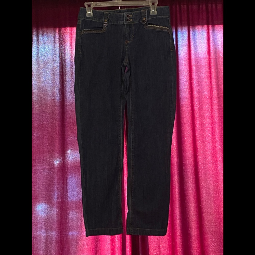 White House Black Market jeans